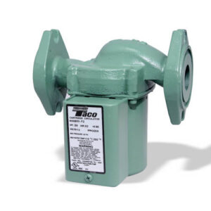 PUMP CIRC 1/8HP 115V 6.375" FLG CI