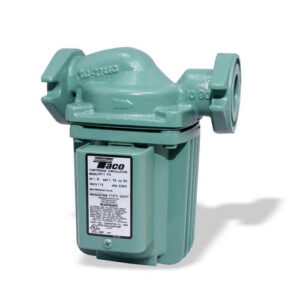 PUMP CIRC 1/8HP 115V 7.5" FLG CI