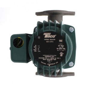 PUMP CIRC 1/8HP 115V 7.5" FLG SS