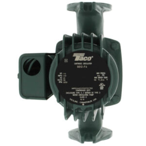 PUMP CIRC 1/8HP 115V 8.5" FLG CI