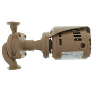 PUMP CIRC 1/8HP 115V 8-1/2" FLG SS