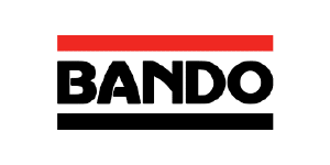 manufacturer-Bando