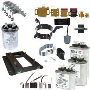 Parts
