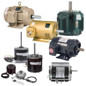 Motors