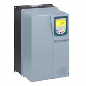 VFD 3PH 230V 10HP 28A N4X DBT