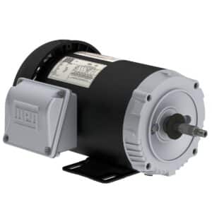1/2HP 1PH 56C 2P ODP 3600 115/208-230V AOL WB