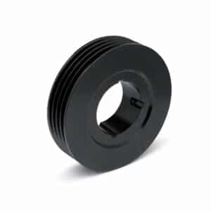 4B66-2517 Sheave, 6.95" OD