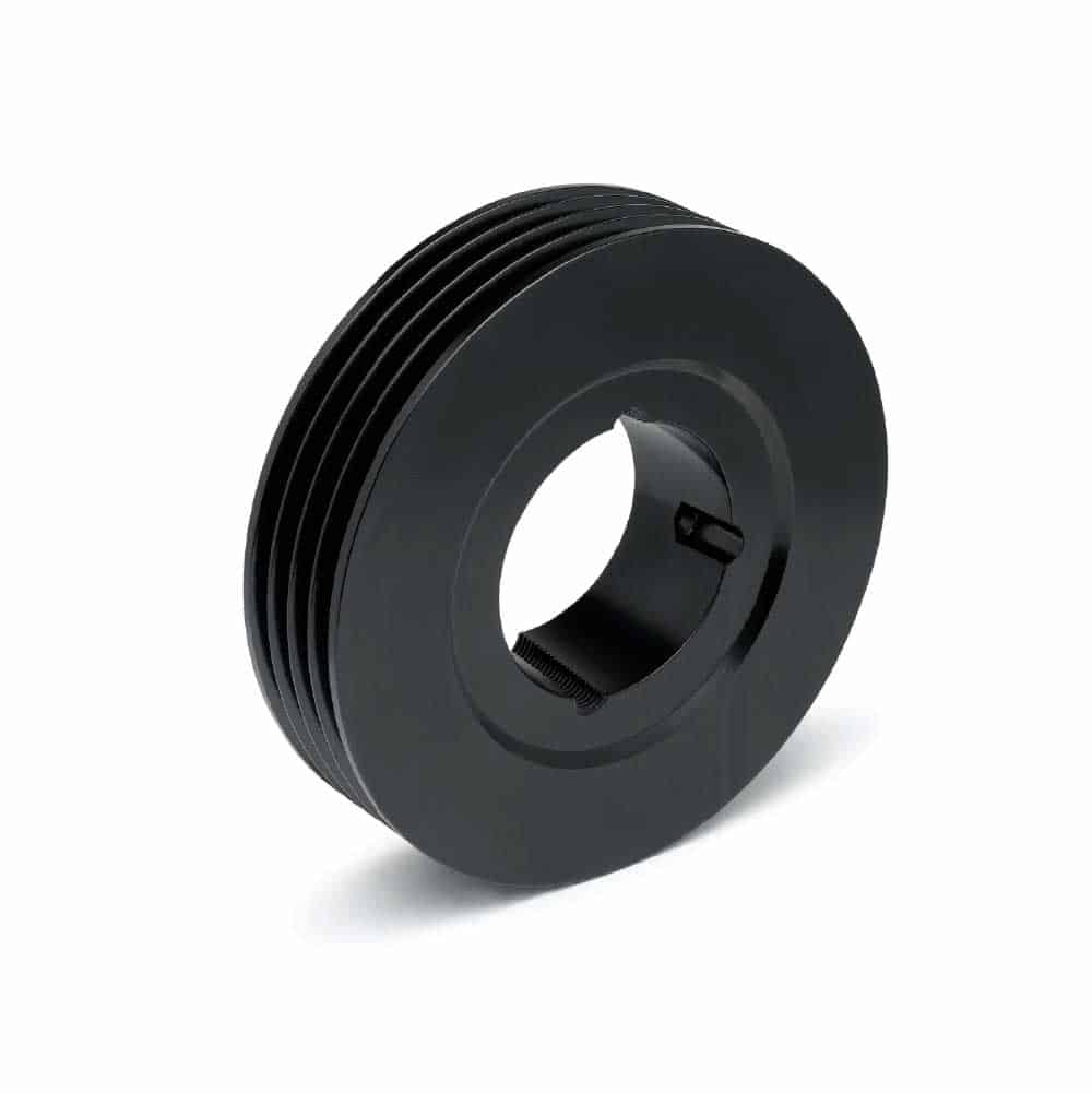 4B66-2517 Sheave, 6.95" OD