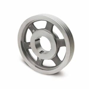 3B34-SH Sheave, 3.75" OD