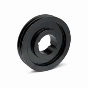 2B86-SK Sheave, 8.95" OD