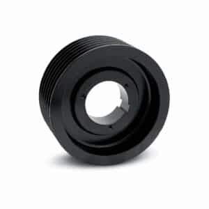 6B5V136-R1 Sheave, 13.88" OD