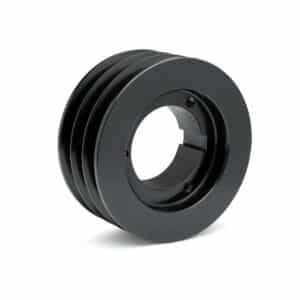 3B5V78-R1 Sheave, 8" OD