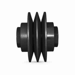 2VP56 X 7/8" Adjustable Sheave, 5.35" OD