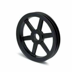 2BK110H Sheave, 10.75" OD