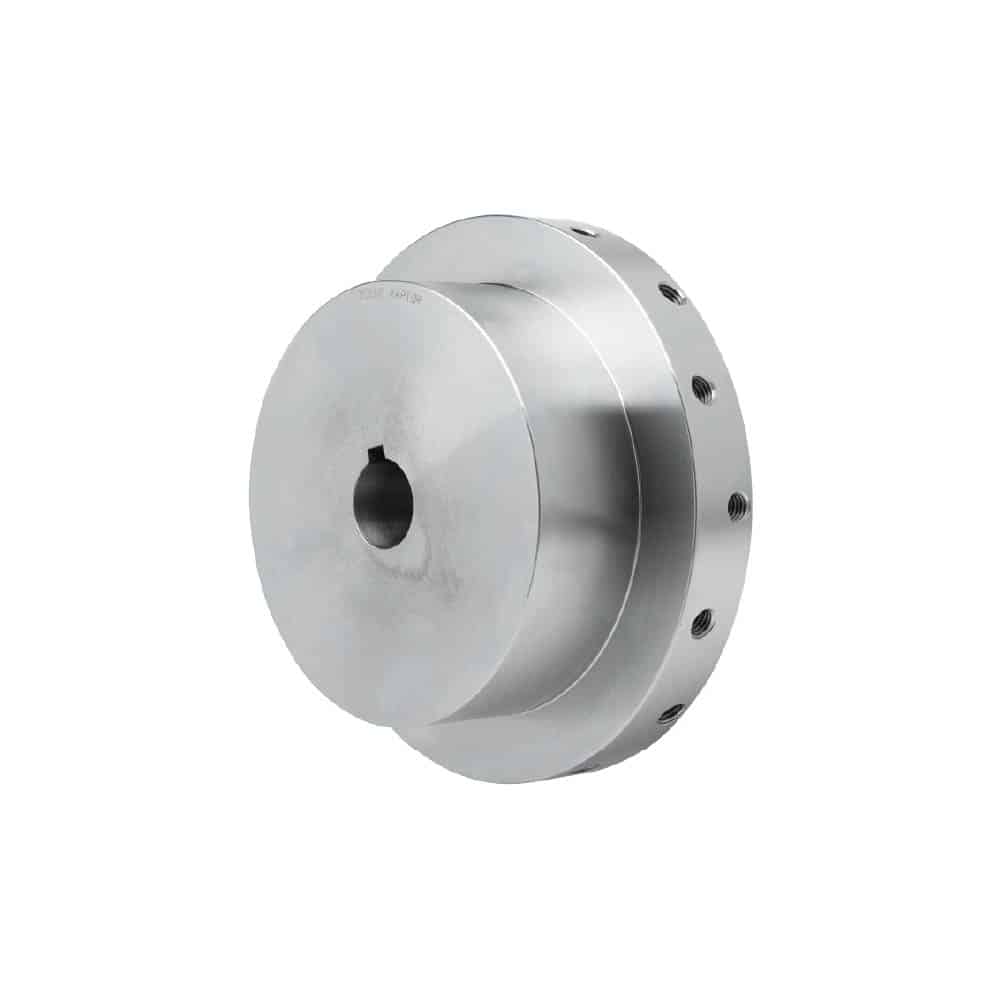 70HCB X 2-1/8" Raptor Coupling Hub