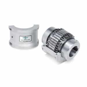 1020T10 Coupling Grid & Cover Assembly