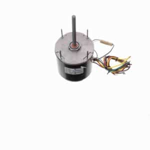 1/2HP PSC 48Y TE 2spd 1075 208-230V 10uF CF
