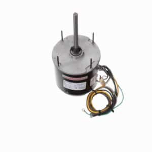1/3HP PSC 48Y ODP 1075 208-230V 5uF CF
