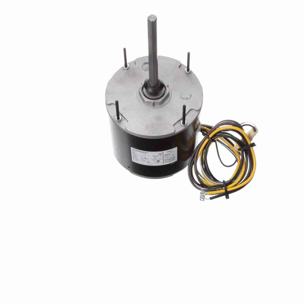 1/3HP PSC 48Y TE 1075 208-230V 5uF CF