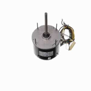 1/4HP PSC 48Y TE 1075 208-230V 5uF CF