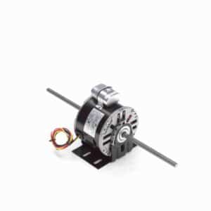 1/4HP PSC 48Y TE 2spd 1625 CCWSE 115V 5uF-inc