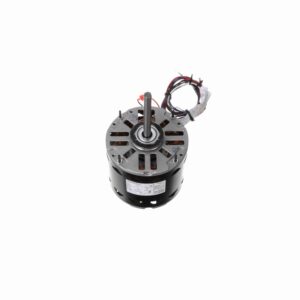 1/2HP PSC 5.6" ODP 3spd 1075 115V 10uF BM