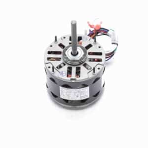 1/4HP PSC 5.6" ODP 3spd 1075 115V 5uF BM