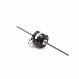 1/5HP PSC 42Y ODP 2spd 1550 CCWSE 208-230V 5uF-inc