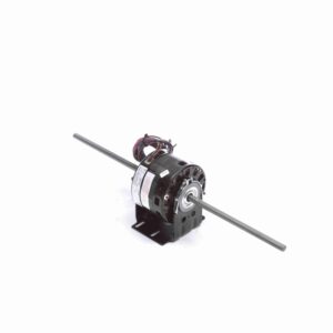 1/5HP PSC 42Y OAO 3spd 1500 CCWSE 230V 5uF