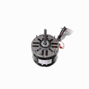 1/4HP PSC 5.6" ODP 3spd 1075 208-230V 5uF BM