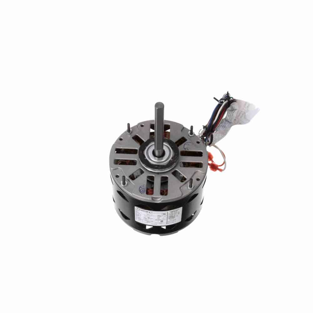1/4HP PSC 5.6" ODP 3spd 1075 208-230V 5uF BM