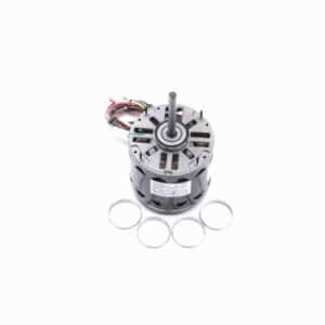 1/2HP PSC 48Y ODP 2spd 1075 208-230V 5uF BM