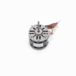 1/3HP PSC 48Y ODP 2spd 1075 208-230V 5uF BM