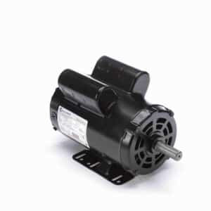 5HP 1PH 56HZ 2P ODP 3450 230V MOL CM