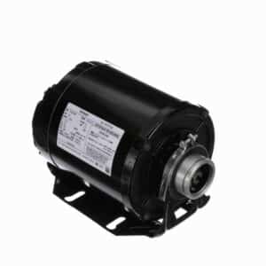 1/3HP 1PH 48Y 4P ODP 1725 115V AOL