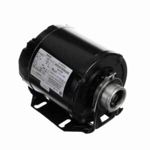 1/4HP 1PH 48Y 4P ODP 1725 115/230V AOL