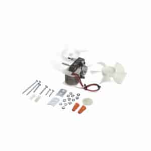 5/8" STACK ShP OAO 2spd 3000 CCWSE 120V C-Frame