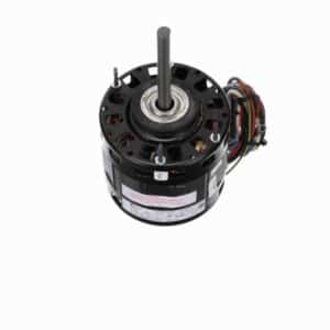 1/4HP ShP 42Y OAO 3spd 1050 CWSE 115V BM
