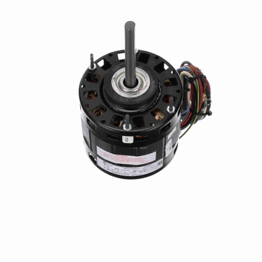 1/4HP ShP 42Y OAO 3spd 1050 CWSE 115V BM