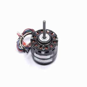 1/3HP PSC 42Y TE 3spd 1075 115V 15uF BM