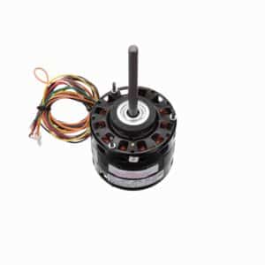 1/5HP PSC 42Y OAO 3spd 1075 115V 5uF BM