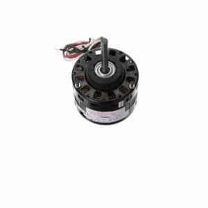 1/8HP ShP 42Y OAO 2spd 1050 CWSE 115V BM