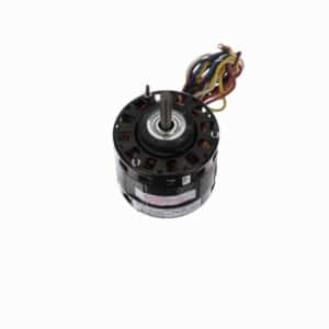 1/5HP ShP 42Y OAO 4spd 1050 CWSE 115V BM