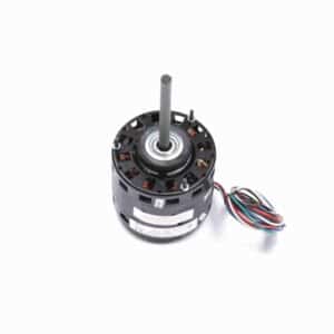 1/5HP ShP 42Y OAO 3spd 1050 CWSE 115V BM