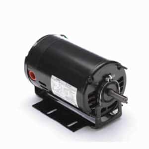 1/2HP 3PH 56Y ODP 1725 208-230/460V BM