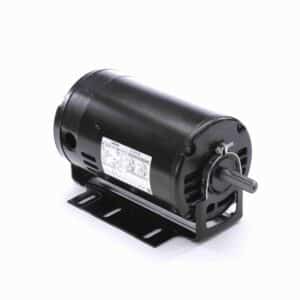 1HP 1PH 56 ODP 3450 115/208-230V BM
