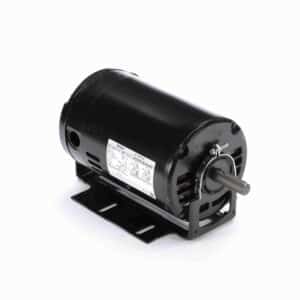 3/4HP 1PH 56 ODP 3450 115/208-230V BM