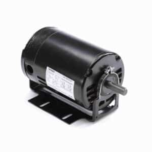 1/2HP 1PH 56 ODP 3600 115/208-230V BM