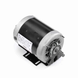 1/2HP 1PH 56 ODP 1140 115/230V BM