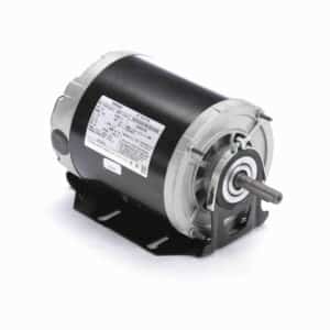 1/8HP 1PH 5.6" ODP 1140 115V BM